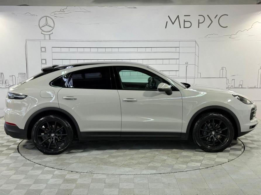 Porsche Cayenne III Москва  - изображение 13