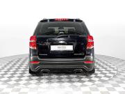 Chevrolet Captiva I Рестайлинг 2 Ногинск  - изображение 31