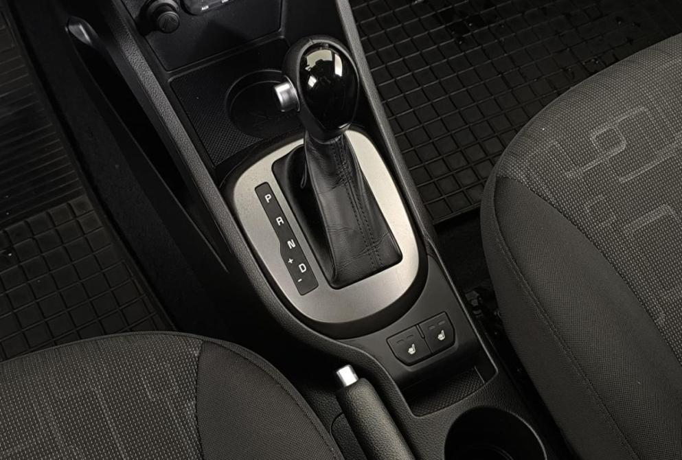 Kia Rio III Рестайлинг Нижний Новгород  - изображение 16