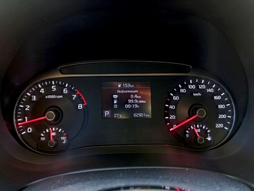 Kia Soul III Москва  - изображение 31