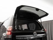 Toyota Land Cruiser Prado 150 Series Рестайлинг 1 Москва  - изображение 44