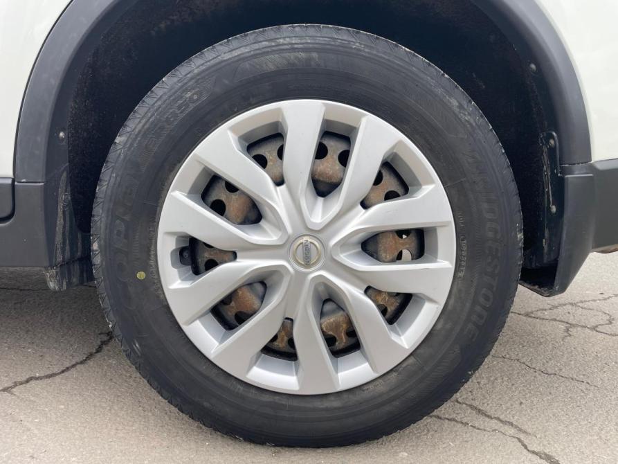Nissan X-Trail III Вологда  - изображение 13