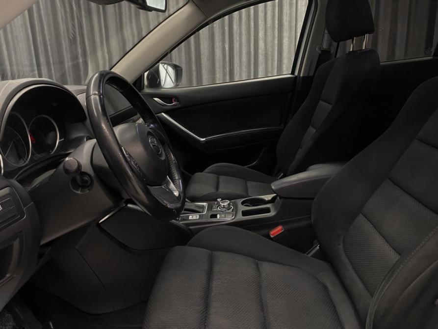 Mazda CX-5 II Красноярск  - изображение 7