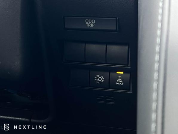 Новый Toyota Land Cruiser 300 Series 2026 года, цена 17 790 000 рублей, внедорожник, Автокод Объявления