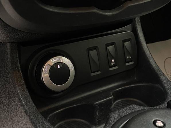 Renault Duster I Рестайлинг с пробегом 2016 года, цена 965 000 рублей, 165120 км, внедорожник, Автокод Объявления