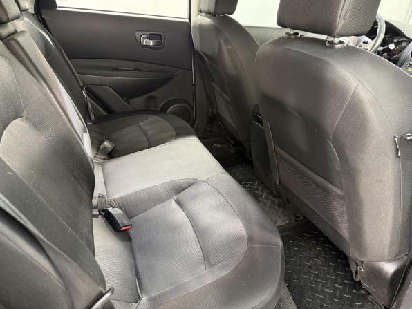 Nissan Qashqai I с пробегом 2010 года, цена 899 800 рублей, 225000 км, внедорожник, Автокод Объявления