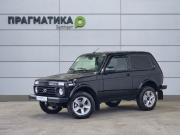 Lada (ВАЗ) Niva Legend I Петрозаводск  - изображение 19