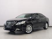 Toyota Camry VII (XV50) Москва  - изображение 31