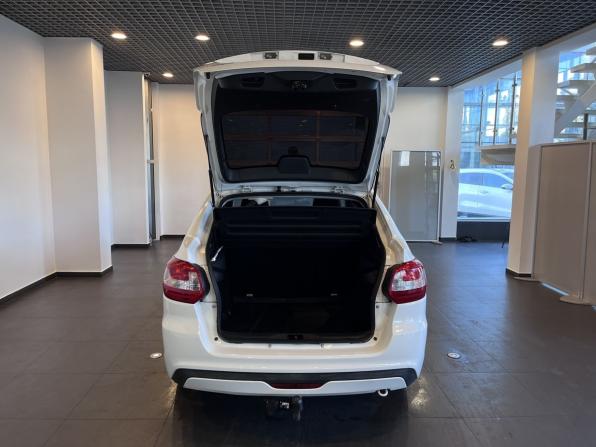 Lada (ВАЗ) Granta I Рестайлинг с пробегом 2019 года, цена 650 000 рублей, 76980 км, хэтчбек, Автокод Объявления