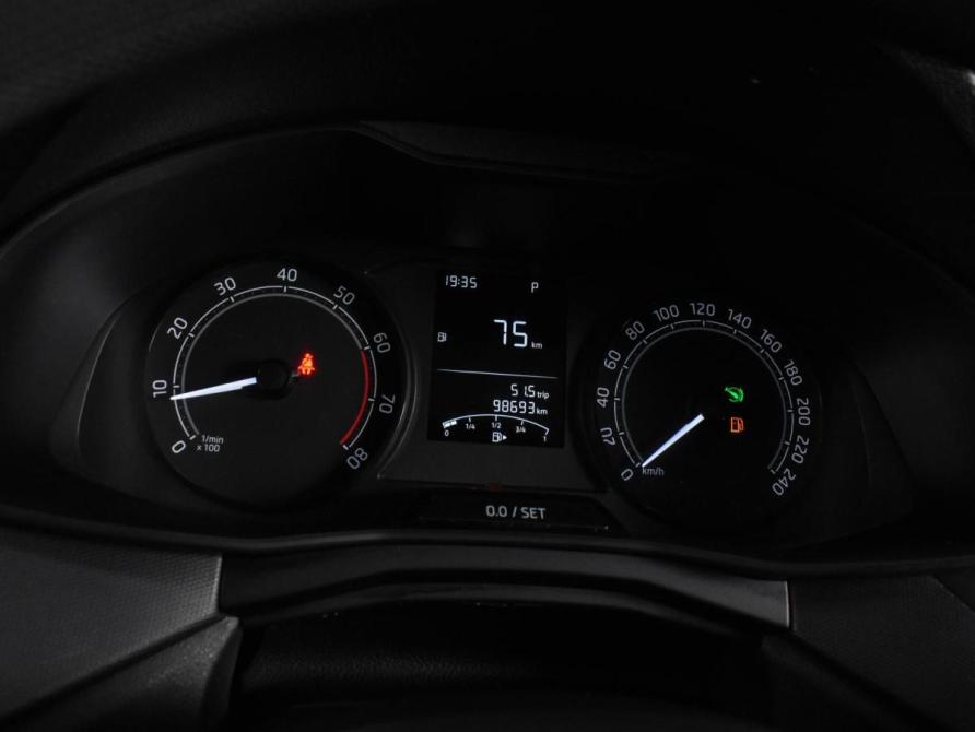 Skoda Rapid II Воронеж  - изображение 15