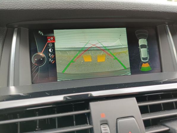 BMW X4 I (F26) с пробегом 2015 года, цена 2 699 000 рублей, 133170 км, внедорожник, Автокод Объявления