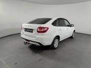 Lada (ВАЗ) Granta I Рестайлинг Уфа  - изображение 28