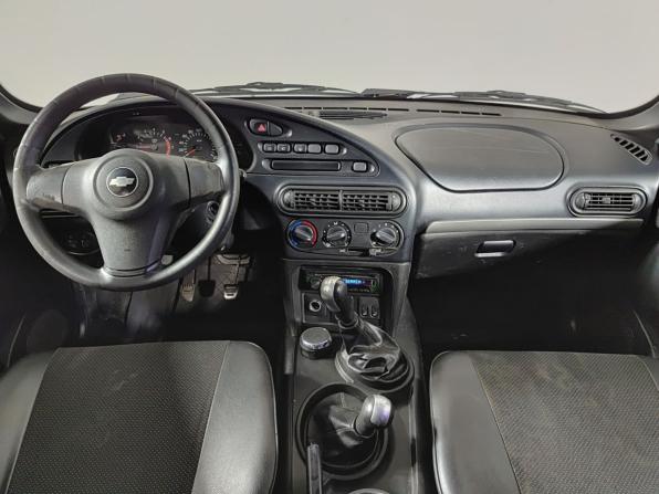 Chevrolet Niva I Рестайлинг с пробегом 2011 года, цена 353 750 рублей, 244230 км, внедорожник, Автокод Объявления