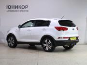 Kia Sportage III Рестайлинг Дзержинск  - изображение 23