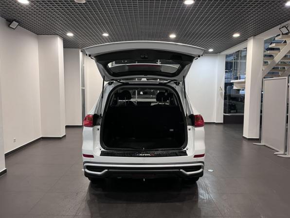 Haval M6 II с пробегом 2023 года, цена 2 015 000 рублей, 43325 км, внедорожник, Автокод Объявления