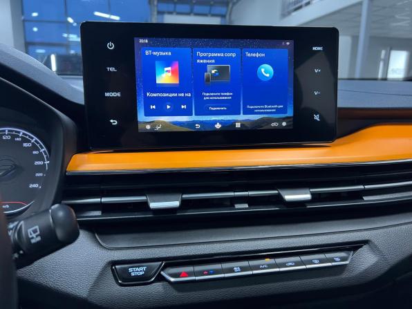 Livan X3 Pro с пробегом 2023 года, цена 1 399 000 рублей, 36625 км, внедорожник, Автокод Объявления