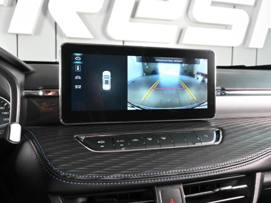 Haval Jolion I Ростов-на-Дону  - изображение 14