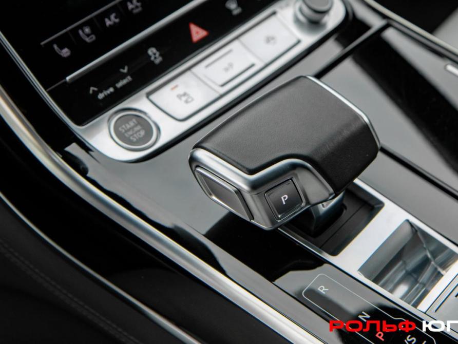 Audi A8 IV (D5) Москва  - изображение 20