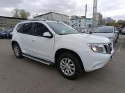 Nissan Terrano III (D10) Санкт-Петербург  - изображение 19
