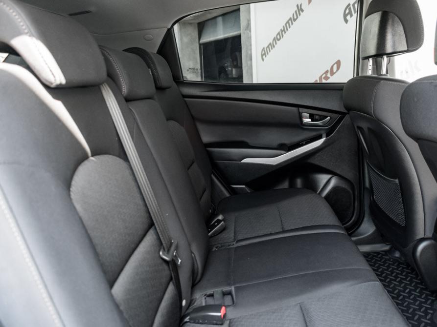 SsangYong Actyon II Рестайлинг Екатеринбург  - изображение 23