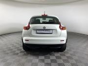 Nissan Juke I Москва  - изображение 25
