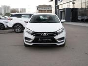 Lada (ВАЗ) Vesta I Рестайлинг (NG) Москва  - изображение 25