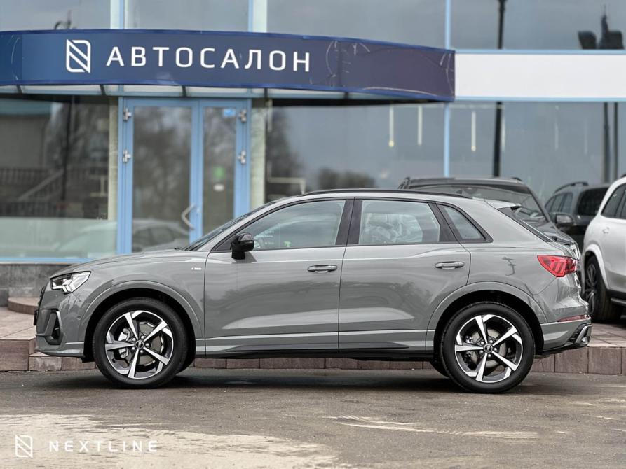 Audi Q3 II (F3) Самара  - изображение 2