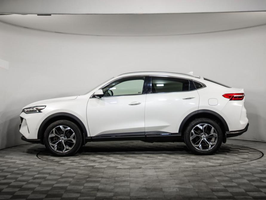 Haval F7x I Рестайлинг Санкт-Петербург  - изображение 6