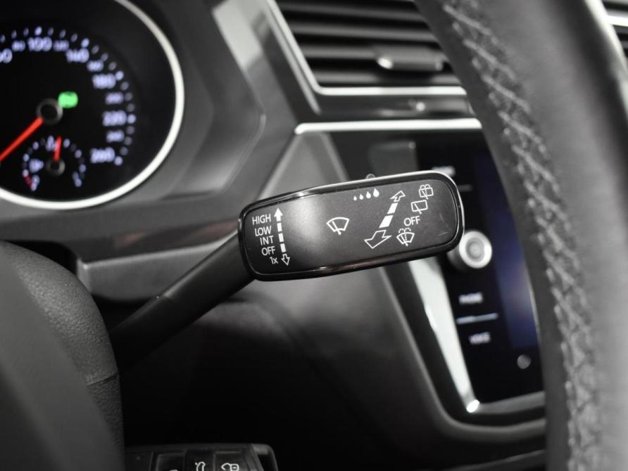 Volkswagen Tiguan II Рестайлинг Казань  - изображение 17