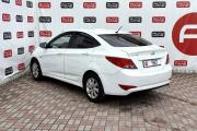 Hyundai Solaris I Рестайлинг Санкт-Петербург  - изображение 19