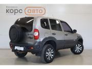 Chevrolet Niva I Рестайлинг Коломна  - изображение 17
