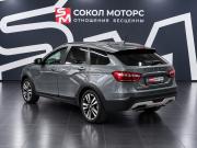 Lada (ВАЗ) Vesta I Ростов-на-Дону  - изображение 28