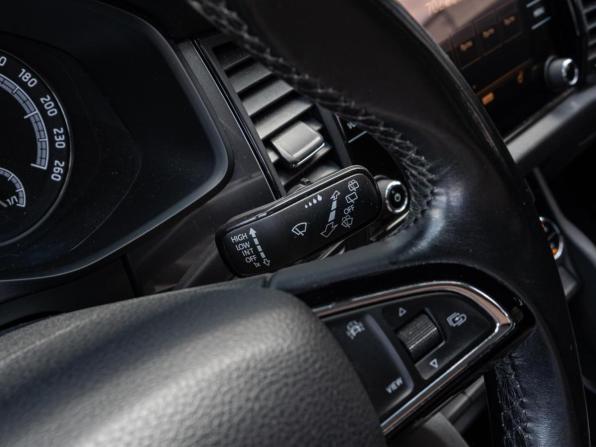 Skoda Kodiaq I с пробегом 2019 года, цена 2 250 000 рублей, 128736 км, внедорожник, Автокод Объявления