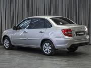 Lada (ВАЗ) Granta I Рестайлинг Тюмень  - изображение 20