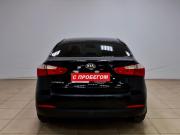 Kia Cerato III Альметьевск  - изображение 28
