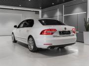 Skoda Superb II Рестайлинг Москва  - изображение 28