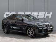 BMW X6 III (G06) Краснодар  - изображение 27