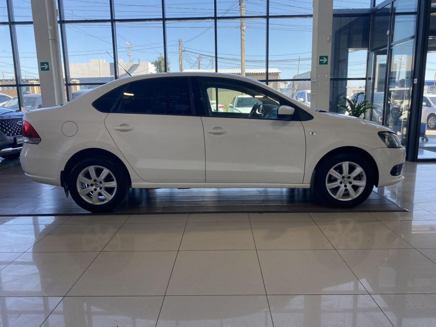 Volkswagen Polo V Саратов  - изображение 4