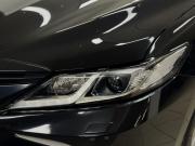 Toyota Camry VIII (XV70) Рестайлинг Вологда  - изображение 28