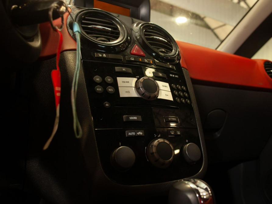 Opel Corsa D Иваново  - изображение 27