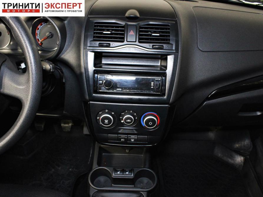 Lada (ВАЗ) Granta I Рестайлинг Белгород  - изображение 13