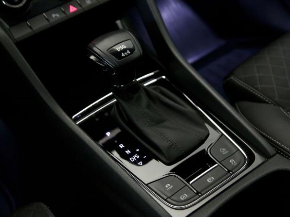 Skoda Kodiaq I с пробегом 2019 года, цена 3 050 000 рублей, 80420 км, внедорожник, Автокод Объявления