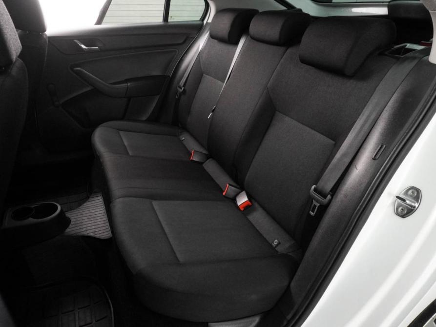 Skoda Rapid I Воронеж  - изображение 9