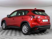 Mazda CX-5 I Химки  - изображение 18