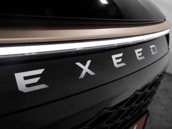 Exeed RX с пробегом 2023 года, цена 3 670 000 рублей, 2521 км, внедорожник, Автокод Объявления