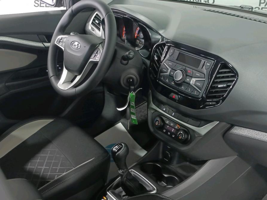 Lada (ВАЗ) Vesta I Оренбург  - изображение 28