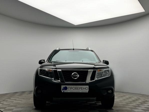 Nissan Terrano III (D10) с пробегом 2017 года, цена 1 243 000 рублей, 145000 км, внедорожник, Автокод Объявления