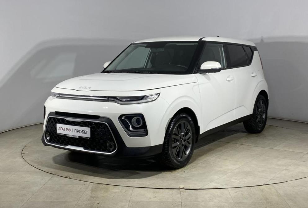 Kia Soul III Саранск  - изображение 1