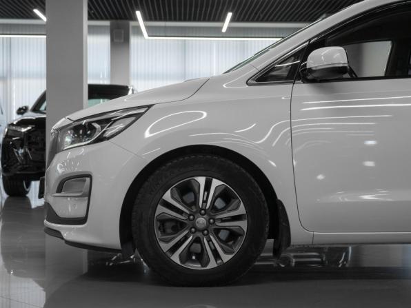 Kia Carnival III с пробегом 2019 года, цена 3 300 000 рублей, 98530 км, минивэн, Автокод Объявления