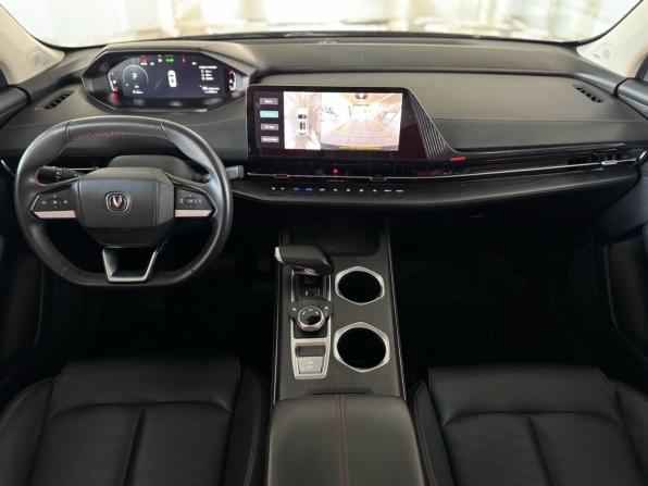 Changan CS55 Plus II с пробегом 2023 года, цена 1 950 000 рублей, 60615 км, внедорожник, Автокод Объявления